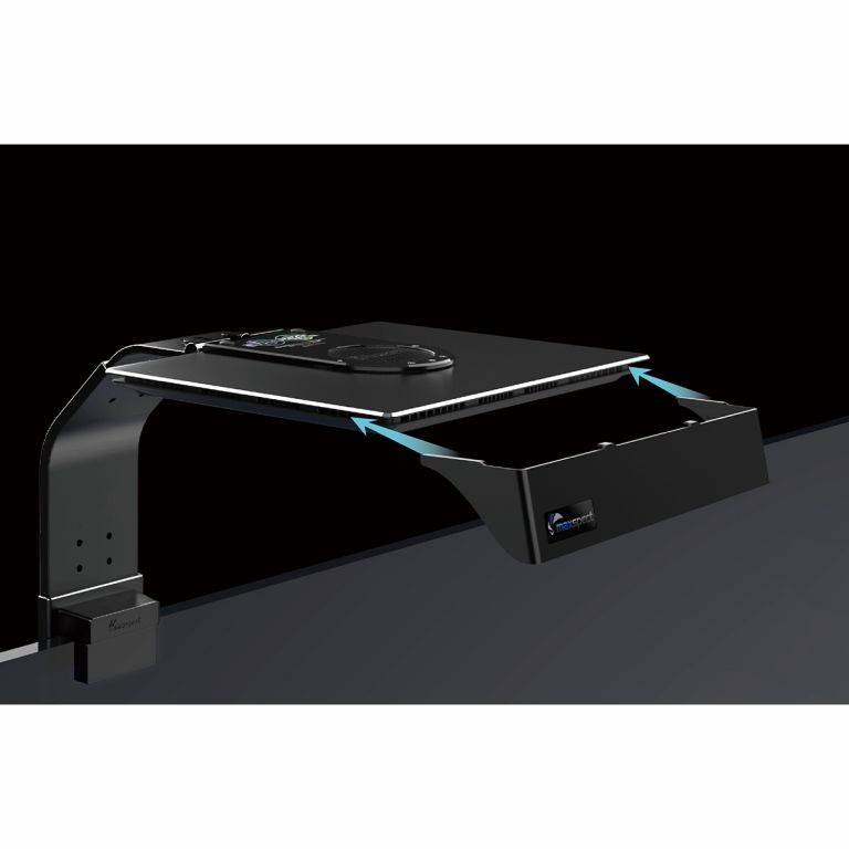 Maxspect Ethereal INFINITE E8-230w LED Lighting System-5