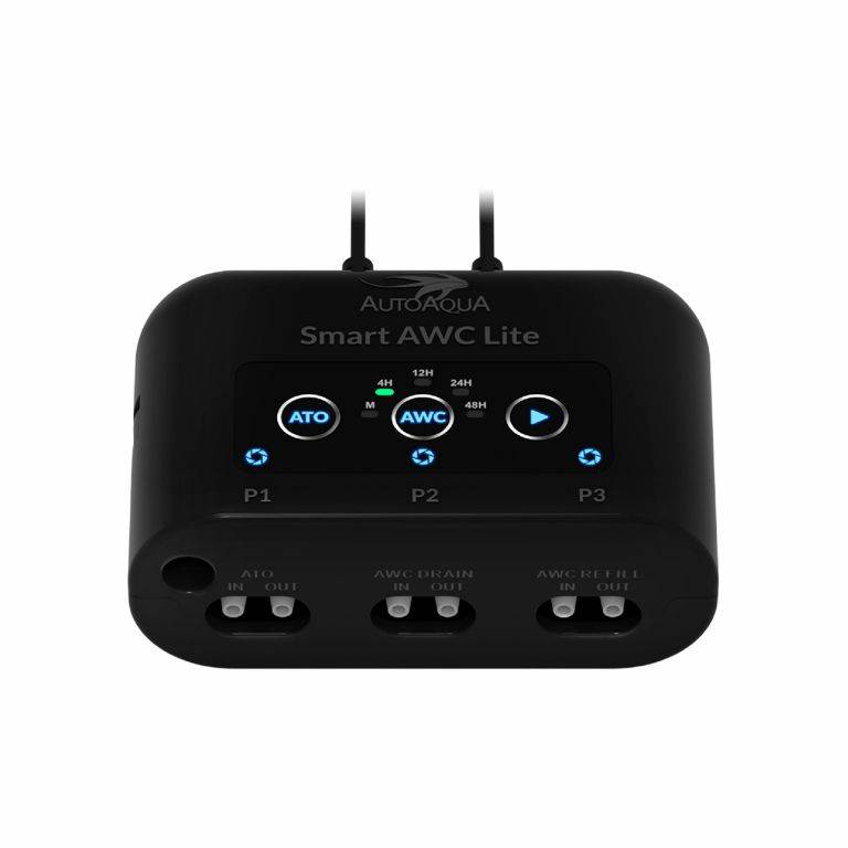 Smart Auto Water Changer Lite-3