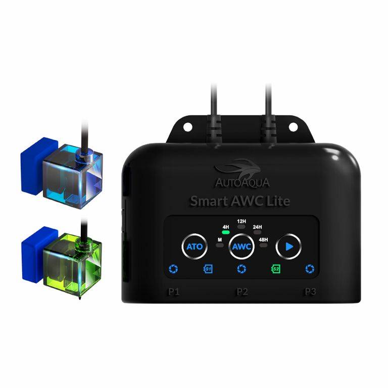 Smart Auto Water Changer Lite-2