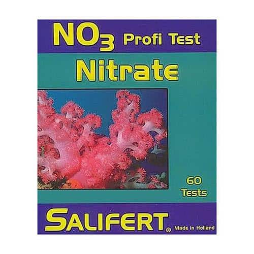 Salifert Nitrate NO3 Profi Test Kit-1