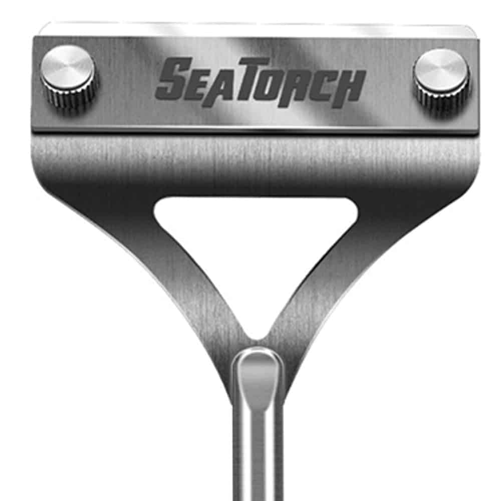 SeaTorch Titanium Algae Scrapper - GZ 700