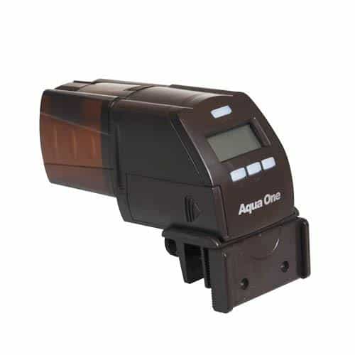Aqua One Dial A Diet Digital Auto Feeder-1