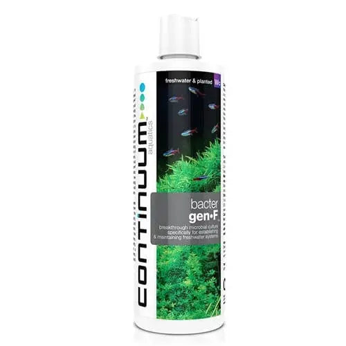 Bacter Gen F 2L-1