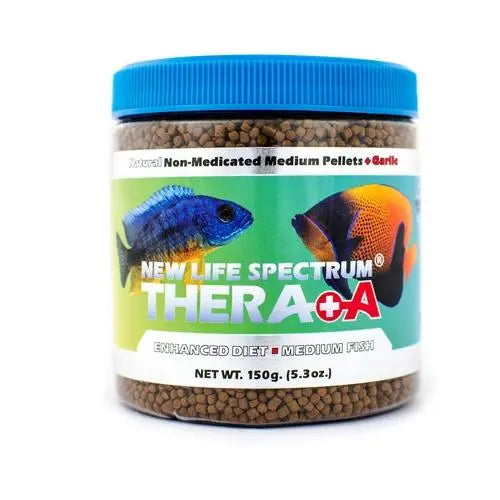 New Life Spectrum Thera+A Medium Sinking 2.0-2.5mm 150g-1