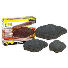 Reptile One Heat Rock 24w 240V A C 29 X 18cm-1
