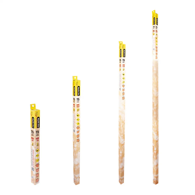 Reptile One Tube T5 Reptile 8W UVB 7% 282mm 11in-1