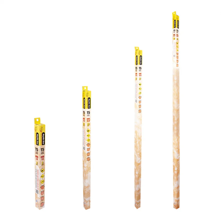 Reptile One Tube T5 Reptile 54W UVB 12% 1147mm 45in