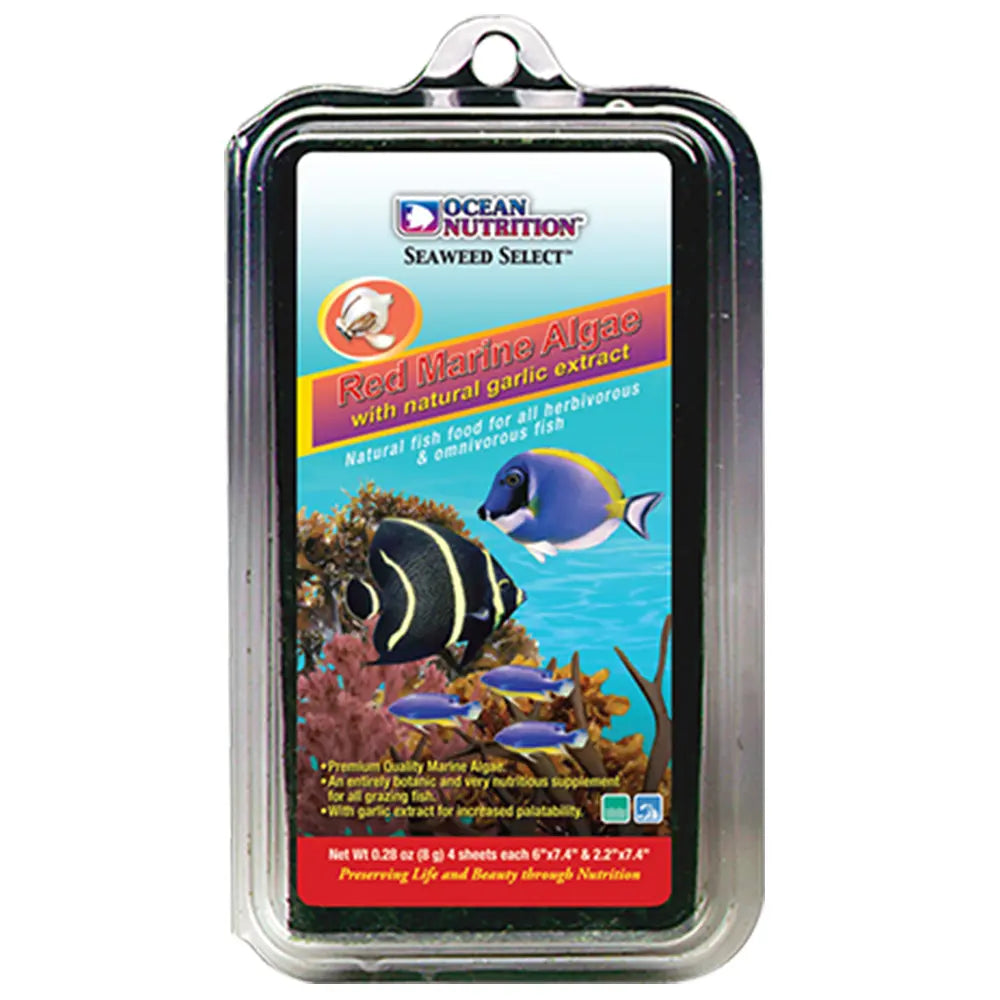 Red Seaweed 20g-1