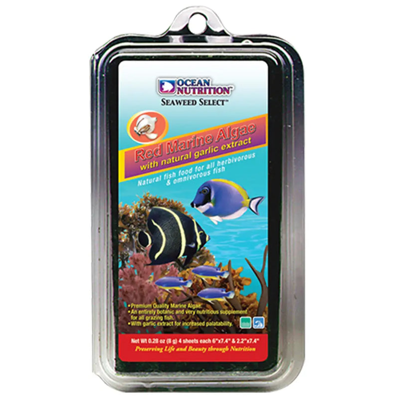 Red Seaweed 20g-1