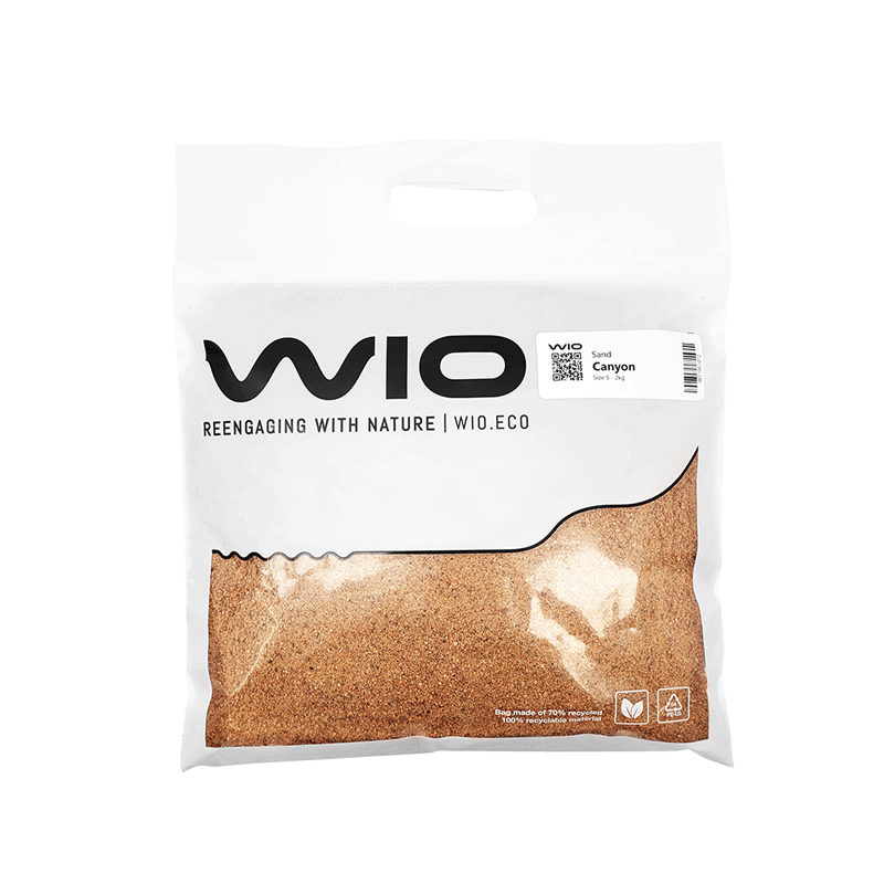 WIO Canyon Sand 2kg-1