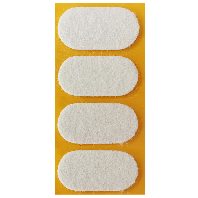 Felt Strip 40 x 20mm for Care Magnet Pico (1.6 x 0.8in)-1