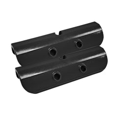 Tunze Plastic blades 86mm (3.39") 2pk for Care Magnet-1