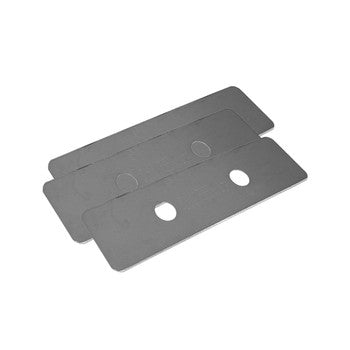Tunze Stainless steel blades, 3 pcs.