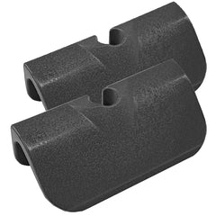 Plastic blades 45 mm (1.77"), 2 pcs-1