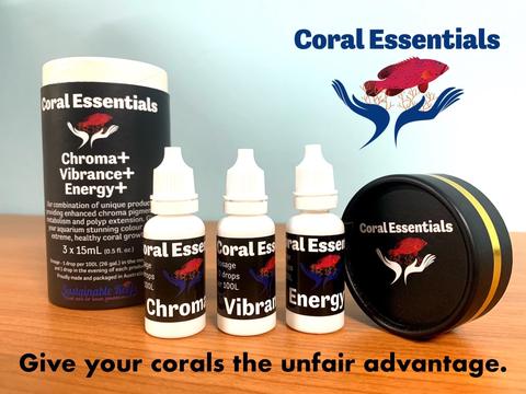 CORAL ESSENTIALS BLACK LABEL TRIPLE PACK 15ML-2