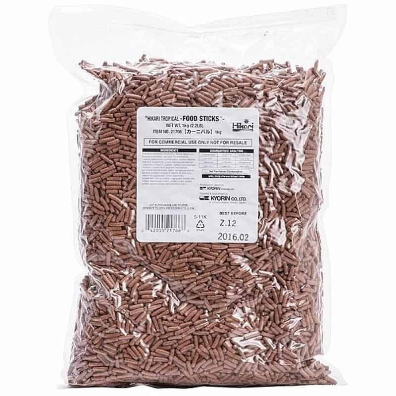Food Sticks - 1Kg