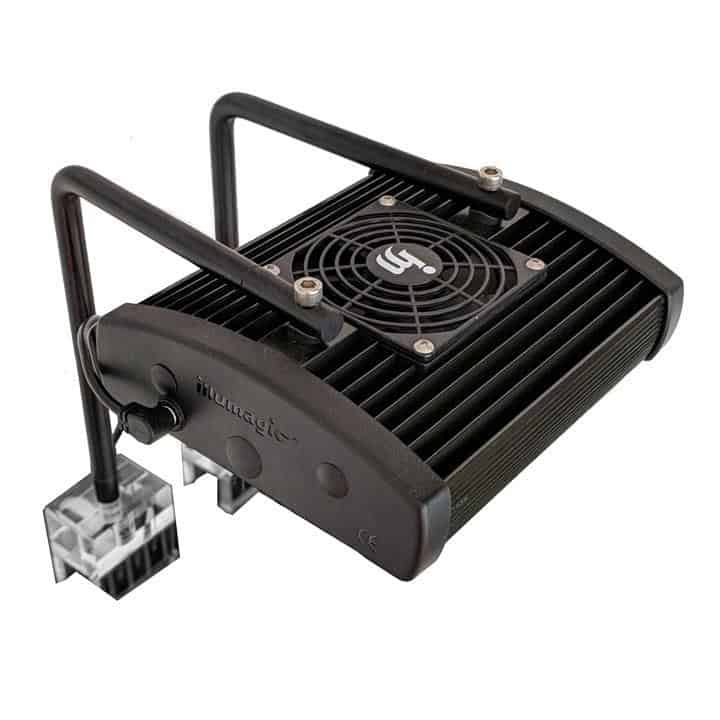 ILLUMAGIC BLAZE X SERIES – ILLUMAGIC NANO ARMS-1