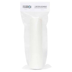10" X 2.5" 1 Micron Sediment Filter-1