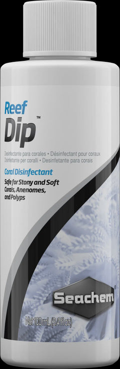 Seachem Reef Dip 100ml-1