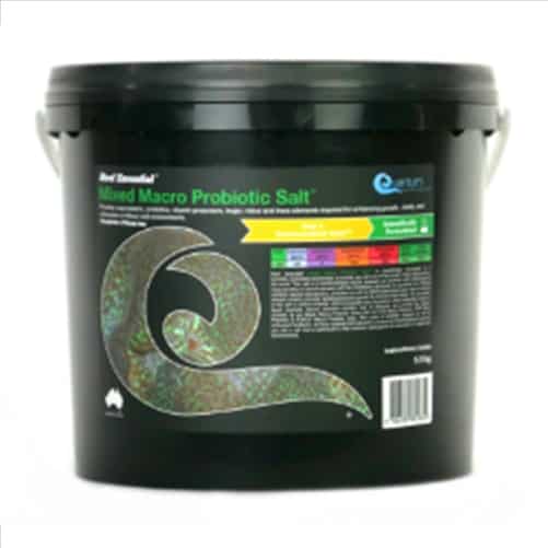 Quantum Mixed Macro Probiotic Salt - 5.5Kg-1
