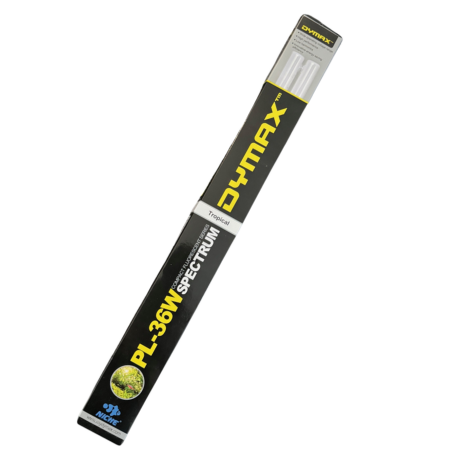 Dymax Compact Fluorescent Lamp Pl36w (Tropical)-1