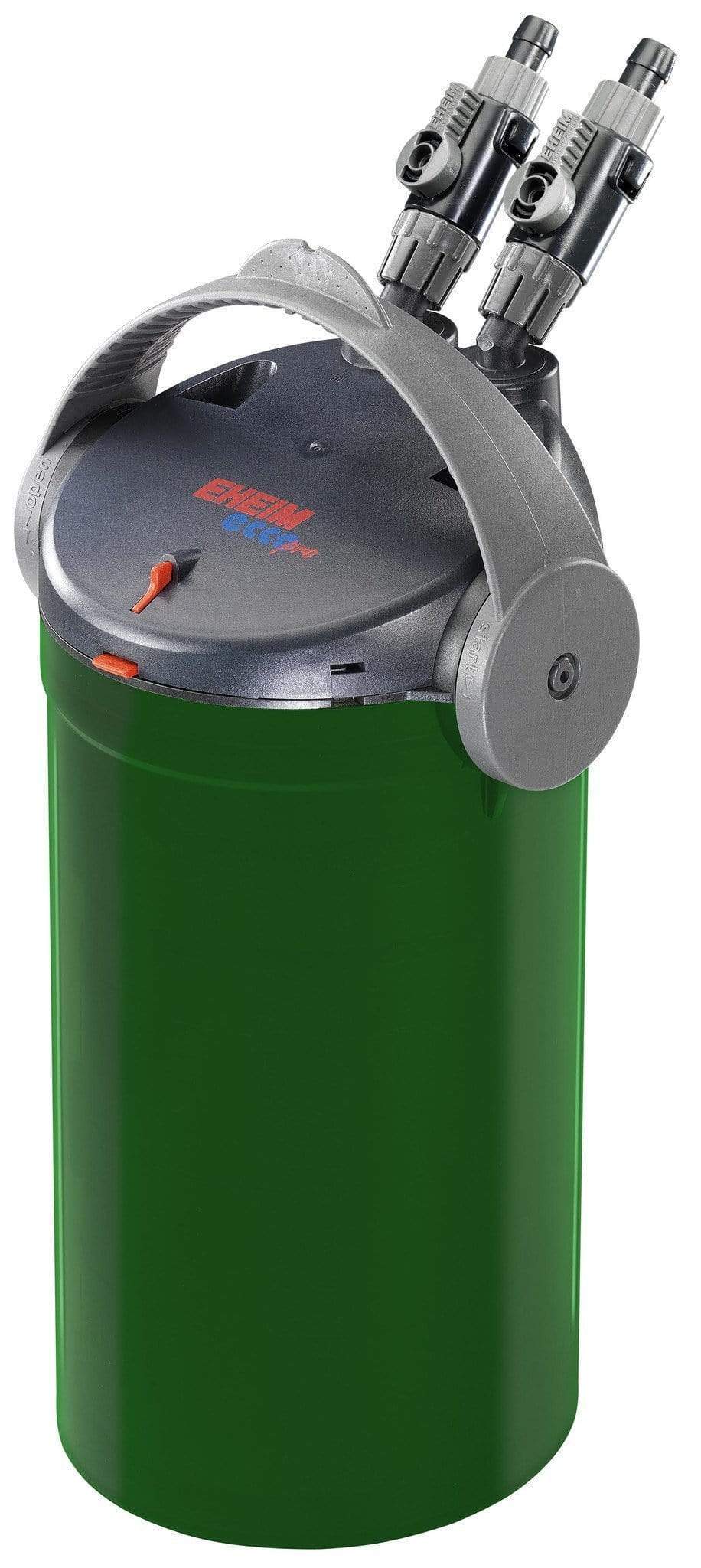 EHEIM ecco pro 300 - external filter of low energy consumption with easy handling-2
