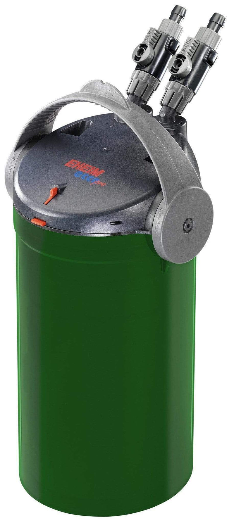 EHEIM ecco pro 300 - external filter of low energy consumption with easy handling-2