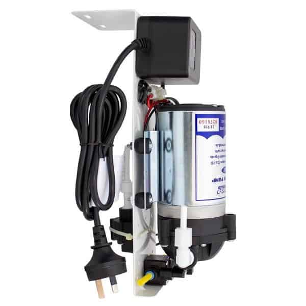 PurePro HF-8367 RO Booster Pump Upgrade Kit-2