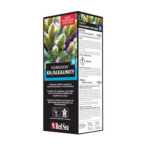 Red Sea Foundation B 1Lt - Alk-1
