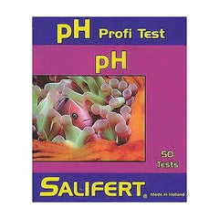 Salifert pH Profi Test Kit-1