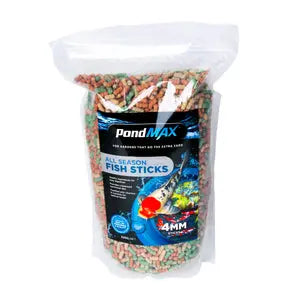 PondMAX All Season Fish Sticks 320G-1