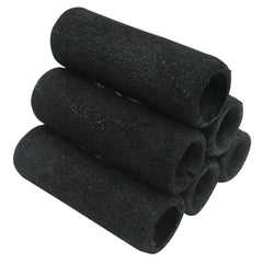Ornament Yab Hide Pipes Sm 8 Lx7.5Wx7cmH-1
