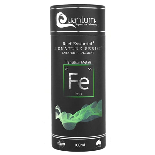 Signature Series Iron - 100mL-1