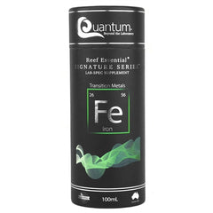 Signature Series Iron - 100mL-1