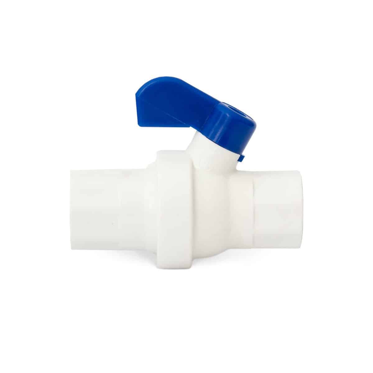 1/4" BSP Ball Valve-1