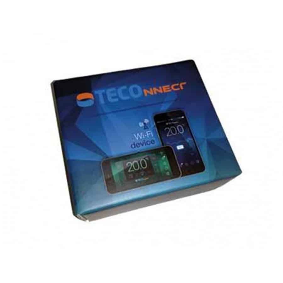 Teco Teconnect WIFI Controller-1