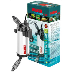 EHEIM reeflexUV 500 - high efficient UV sterilizer of low energy consumption and no reduction of the flow rate-1