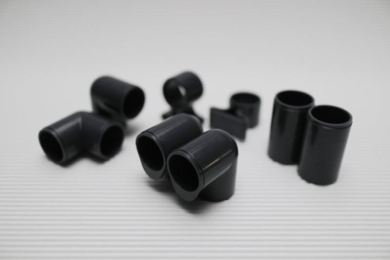 Pokpo Genesis Overflow Dual Kit-4