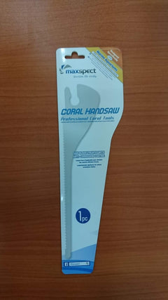 Maxspect Coral Hand Saw Blade-1