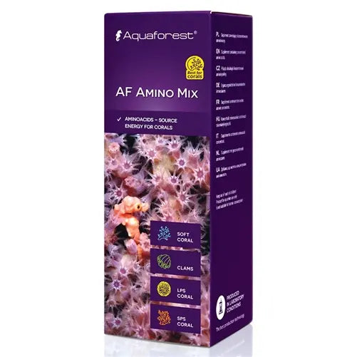 Aquaforest Amino Mix-1