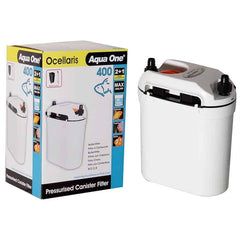 Ocellaris 400 Canister Filter 400l/hr-1