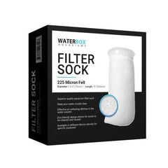 Waterbox 2.75" Filter Sock 225 Micron Felt-1