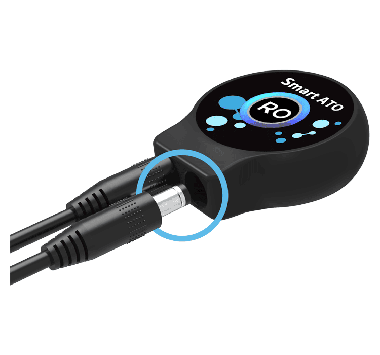 Smart ATO RO - Auto Top Off for RO System-4