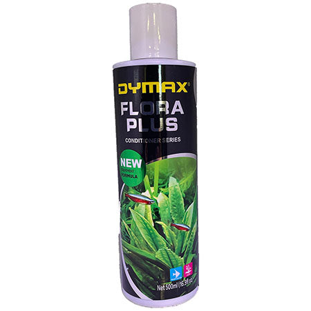 Dymax Flora Plus 500ml-1