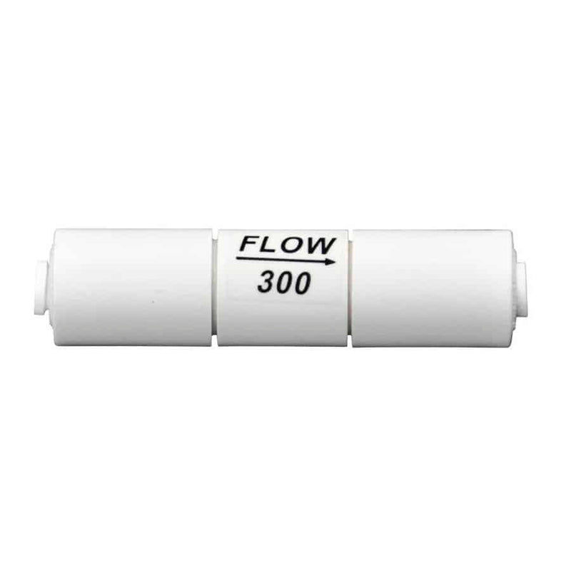 300 ML " 50 GPD Flow Restrictor-1