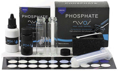 NYOS Reefer Phosphate Test Kit - Precision - German-2