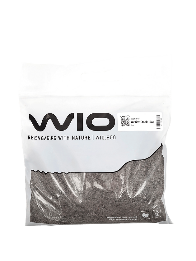 WIO Dark Artist Wetland 5kg