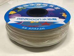Silicone Airline Tubing Clear-1