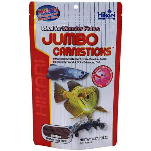 Jumbo Carnisticks - 182g-1