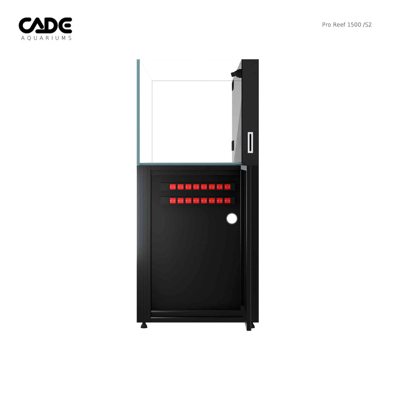 CADE PRO REEF S2 1500-8